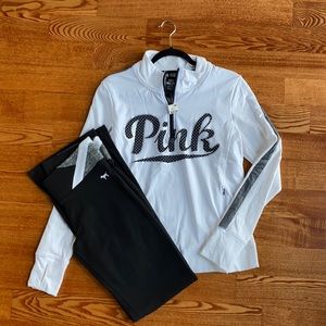 Victoria’s Secret “PINK” set